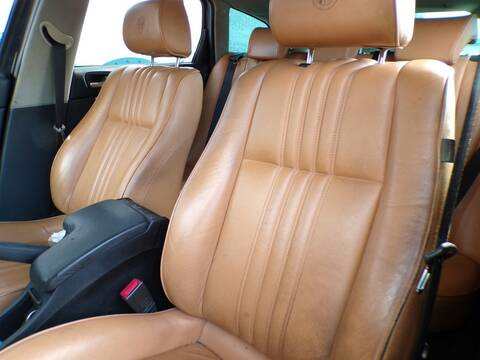 Foto 2ª: Asiento Delantero Izquierdo Alfa Romeo 159 939A2000 (2007)