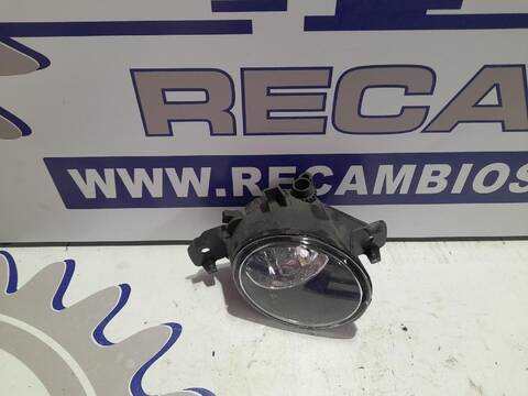 Foto 3ª: Faro Antiniebla Delantero Derecho Opel Movano VERSION INDEFINIDA (2010)