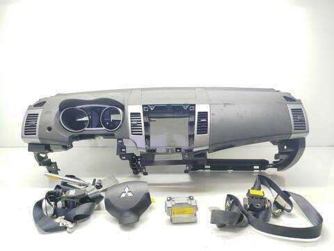 Kit Airbag Mitsubishi Outlander 2.0 DI-D INTENSE 140CV 103KW