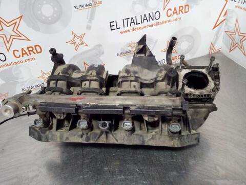 Colector Admisión Seat Ibiza STELLA 75CV 55KW