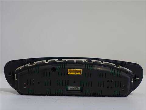 Foto 2ª: Cuadro de Instrumentos Citroen C5 2.2 HDI DC4HXB DC4HXE) BERLINA 133CV 98KW [4HX (DW12TED4/FAP)] (2002)