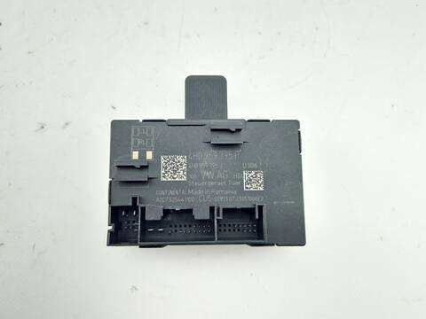 Centralita Motor ECU Porsche Macan GTS 95BBL1) 380CV 280KW
