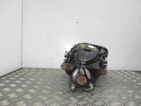 Foto 3ª: Diferencial Trasero Bmw Serie 1 114 D 204 D4 BERLINA (2004)