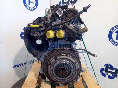 Foto 1ª: Motor Completo Seat Mii ERENCE 60CV 44KW [CHY] (2012)