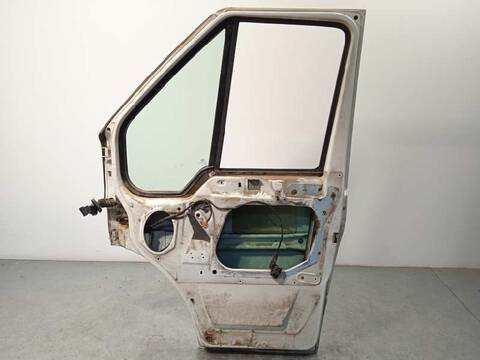 Foto 4ª: Puerta Delantera Derecha Ford Transit FT 350 L LARGO) LKW CAMION) 115CV 85KW CAJA CERRADA [JXFA] (2008)