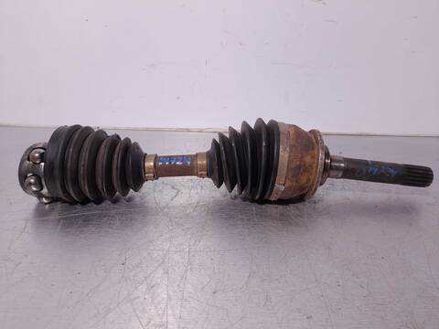 Foto 1ª: Transmision Delantera Derecha Isuzu D Max D CREW CAB 4WD [4JK1E4C] (2010)