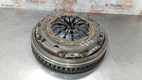 kit Embrague Renault Megane EMOTION BERLINA 106CV 78KW II BERLINA 5P