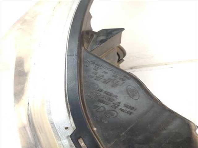 Foto 2ª: Piloto Delantero Derecho Ford Focus 1.6 TDCI (2010)