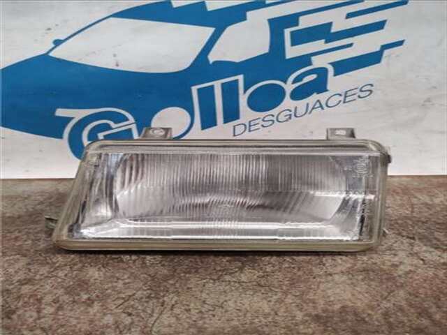 Faro Izquierdo Seat Ibiza 1.2