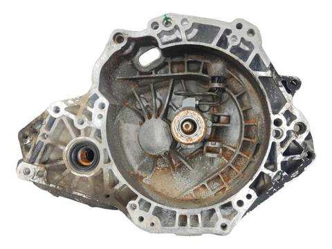 Foto 2ª: Caja Cambios Opel Corsa 1.3 CDTI F08 F68) 70CV (2000)