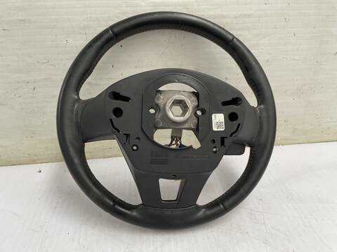 Foto 2ª: Volante Mazda 3 CENTER-LINE 150CV 110KW [SHY6, SHY4] (2014)