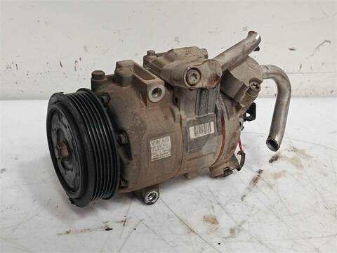 Compresor Aire Acondicionado Seat Ibiza AUB