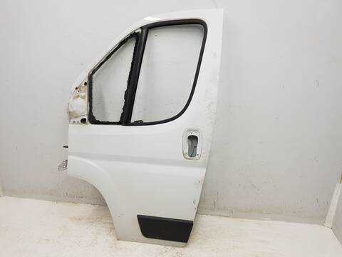 Foto 2ª: Puerta Delantera Izquierda Fiat Ducato L4H2 RS 4035 MM 180 FURGON