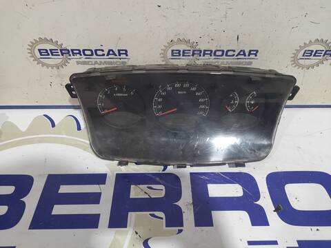 Foto 1ª: Cuadro de Instrumentos Ssangyong Kyron 2.0 XDI 141CV 104KW [D20DT] (2005)