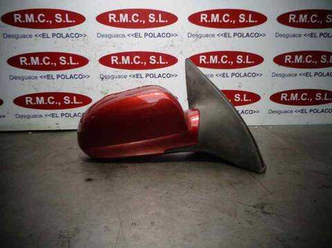 Foto 2ª: Retrovisor Derecho Chevrolet Lacetti 1.4 CAT 95CV 70KW [F14D3] (2006)
