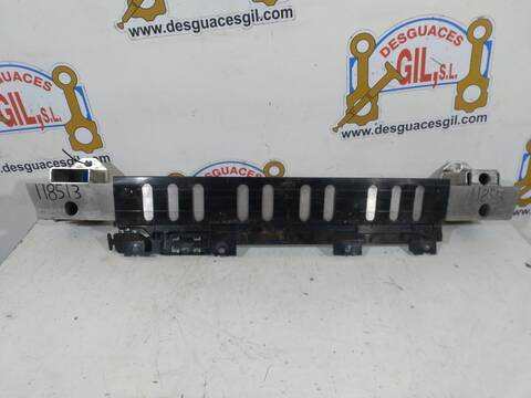 Refuerzo Paragolpes Trasero Nissan Patrol K/W260) CORTO TA