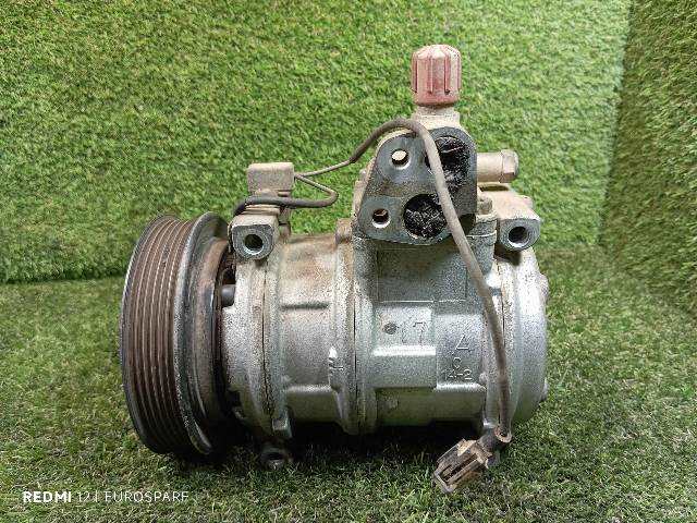 Compresor Aire Acondicionado Jeep Grand Cherokee 4.0 G ZJ LAREDO 5P. Automatico