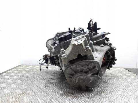 Foto 2ª: Caja Cambios Hyundai i30 G4FC (2008)