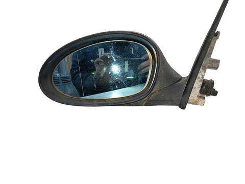 Foto 3ª: Retrovisor Izquierdo Bmw Serie 3 318 2.0 122CV 90KW E91) TOURING (2004)