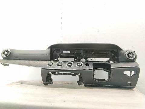 Foto 2ª: Salpicadero Mercedes Clase E 180 E 300 238.348) COUPE [M 274.920] (2016)