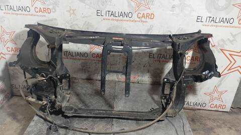 Panel Frontal Mercedes Clase ML 320 3.0 CDI W164) 224CV 165KW 164.122)