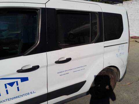 Foto 3ª: Puerta Lateral Corredera Izquierda Ford Transit FURGON 200 L1 AMBIENTE 101CV 74KW [XVGA] (2017)