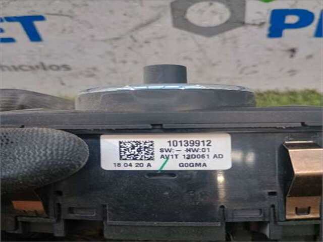 Foto 2ª: Mando Multifuncion Ford EcoSport 1.0 ST-LINE [1.0 LTR. - 92 KW ECOBOOST CAT]