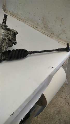Foto 4ª: Cremallera de Direccion Smart Forfour 1.5 DIESEL [639939] (2004)