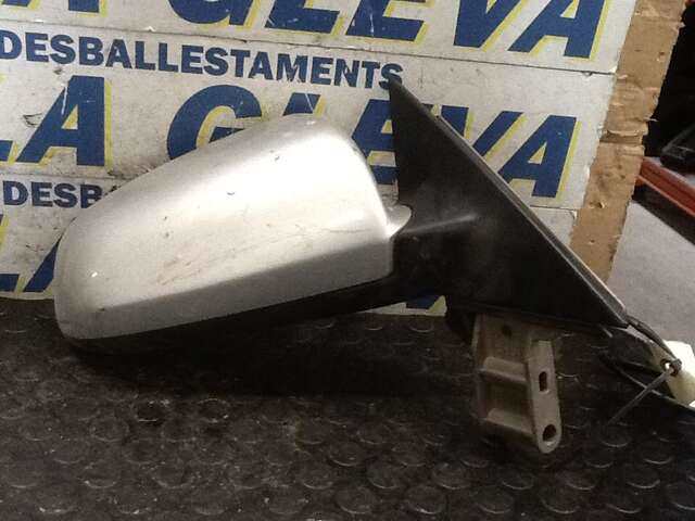 Foto 2ª: Retrovisor Derecho Audi A4 3.0 TDI [ASB] (2006)