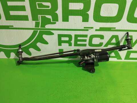 Motor Limpia Delantero Iveco Daily 2.8 DIESEL CAT 106CV 78KW CAJA CERRADA