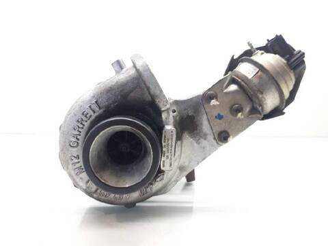 Turbocompresor Opel Insignia COSMO BERLINA 160CV 118KW