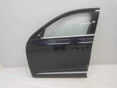 Puerta Delantera Izquierda Renault Arkana TECHNO