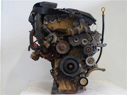 Foto 4ª: Motor Completo Land Rover Freelander 2.0 TD4 112CV 82KW [(D) 204D3] (2004)