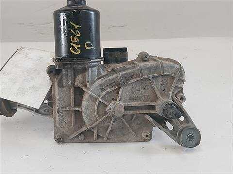 Foto 2ª: Motor Limpia Delantero Renault Scenic 1.5 DCI 95CV 70KW [K9K 846] (2014)