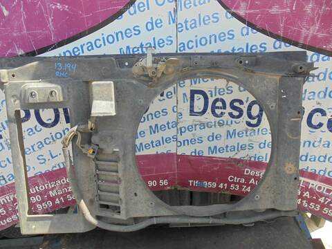 Panel Frontal Peugeot 307 XR CLIM PLUS 90CV 66KW