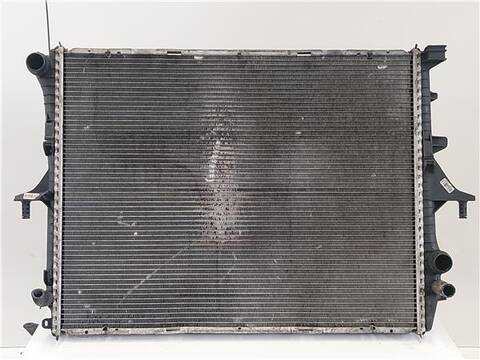 Radiador Motor Volkswagen Touareg 2.5 TDI R5 174CV 128KW
