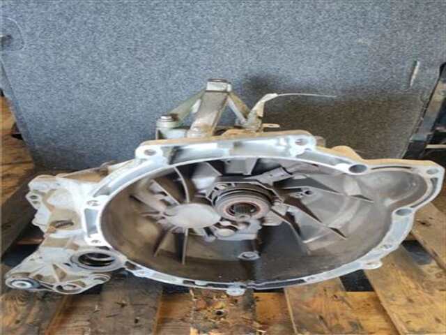 Caja Cambios Ford Focus 1.6