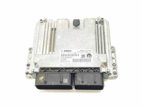 Centralita Motor ECU Peugeot 208 ACTIVE