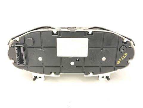 Foto 2ª: Cuadro de Instrumentos Ford Fiesta AMBIENTE 1 TDCI CAT 68CV (2008)