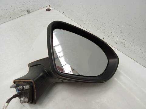 Foto 2ª: Retrovisor Derecho Opel Astra 1.6 CDTI 68) 110CV 81KW [D 16 DTI,B 16 DTE,B 16 DTU,D 16 DTN,D 16 DTL] (2019)