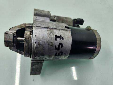 Motor de Arranque Citroen C4 TONIC PICASSO 120CV 88KW