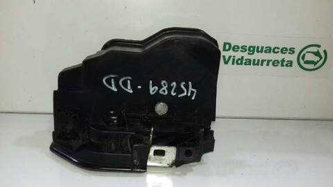 Foto 3ª: Cerradura Puerta Delantera Derecha Bmw Serie 1 114 118D BERLINA 122CV 90KW [M47N204D4] (2005)