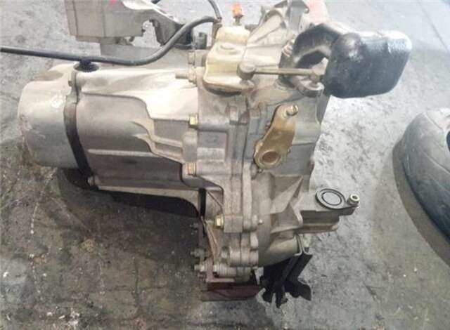 Foto 3ª: Caja Cambios Citroen C3 1.4 [KFV (TU3JP)]