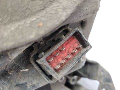 Foto 3ª: Faro Derecho Opel Astra 1.3 CDTI L48) 90CV 66KW [Z13DTH] (2005)