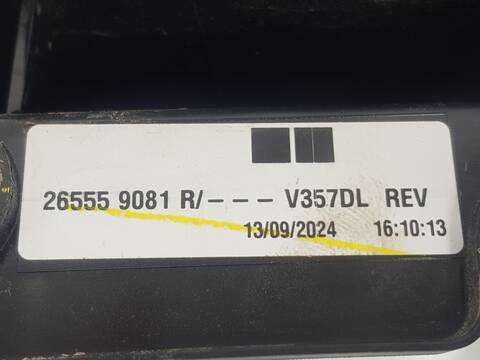 Foto 2ª: Piloto Trasero Izquierdo Renault Kangoo AUTHENTIC 130CV 97KW