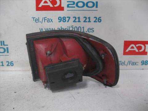 Foto 2ª: Piloto Trasero Izquierdo Audi A8 3.7 QUATTRO 230CV 169KW [AEW] (1996)