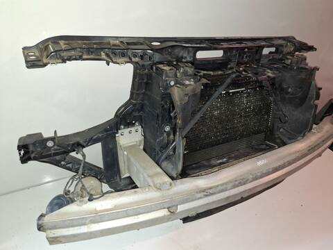 Foto 2ª: Panel Frontal Bmw X3 2.0D 2.0 16V DIESEL CAT 150CV (2004)