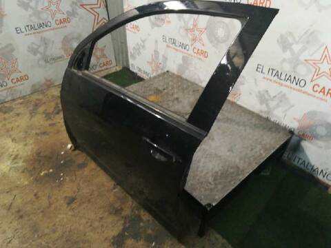 Foto 2ª: Puerta Delantera Izquierda Toyota Prius EXCLUSIVE 156CV 115KW [4HNDW12MTED4] (2008)