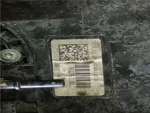 Foto 2ª: Deposito AdBlue DS 7 1.5 PERFORMANCE LINE [1.5 LTR. - 96 KW BLUE-HDI FAP] [YHZ / DV5RC]