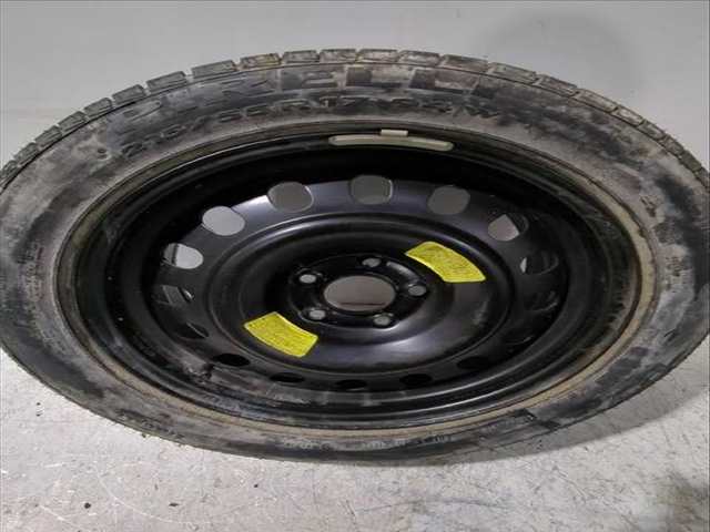 Foto 2ª: Neumatico Peugeot 407 2.0 HDI 135 6DRHRH 6DRHRE 6DRHRG 6DRHRJ) 136CV [RHR (DW10BTED4)] (2004)